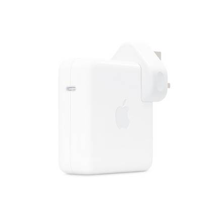 Apple 96W USB-C Power Adapter 3 Pin UK