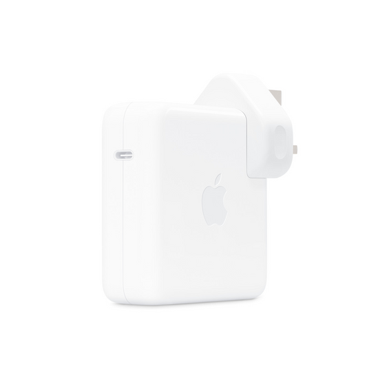 Apple 96W USB-C Power Adapter 3 Pin UK