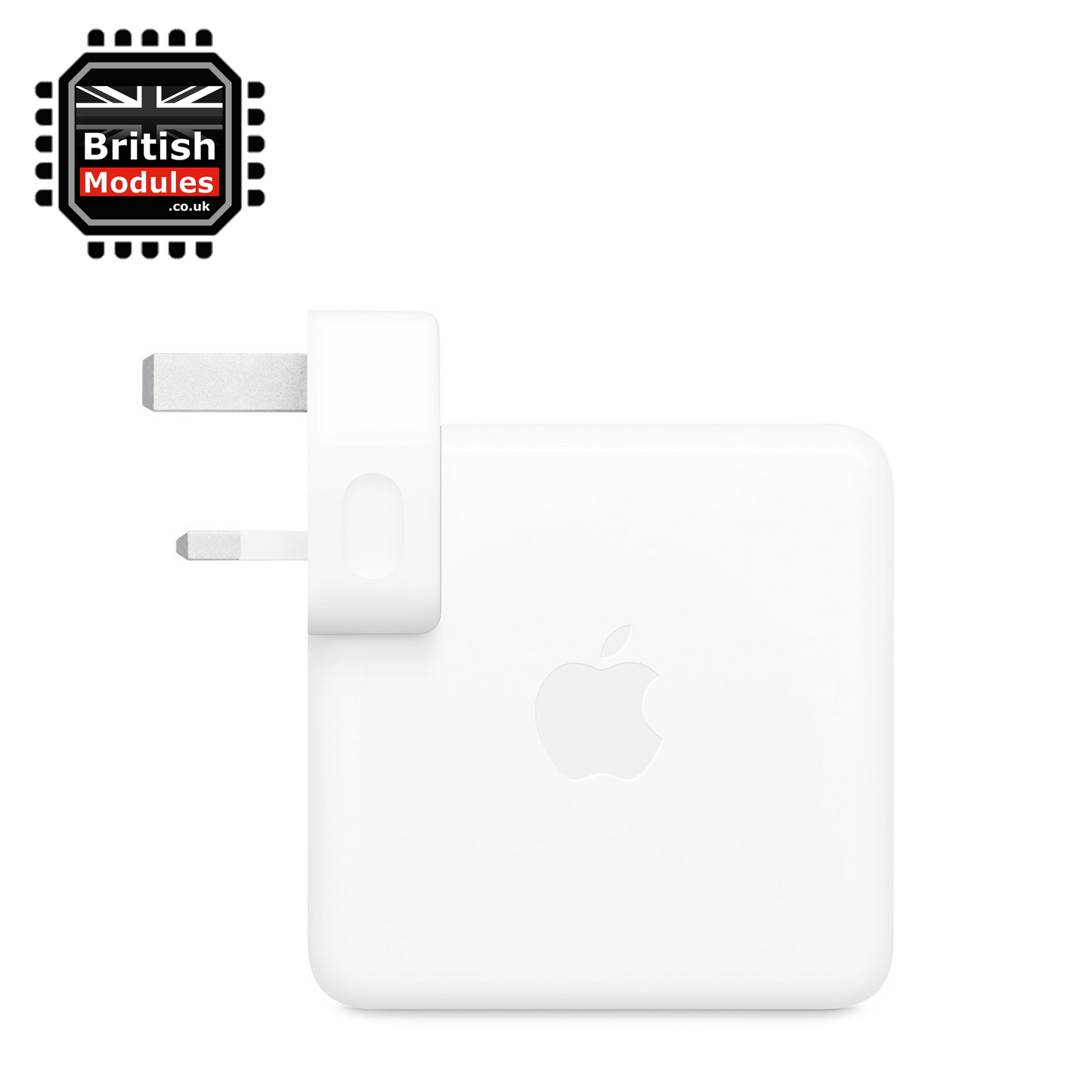 Apple 96W USB-C Power Adapter 3 Pin UK