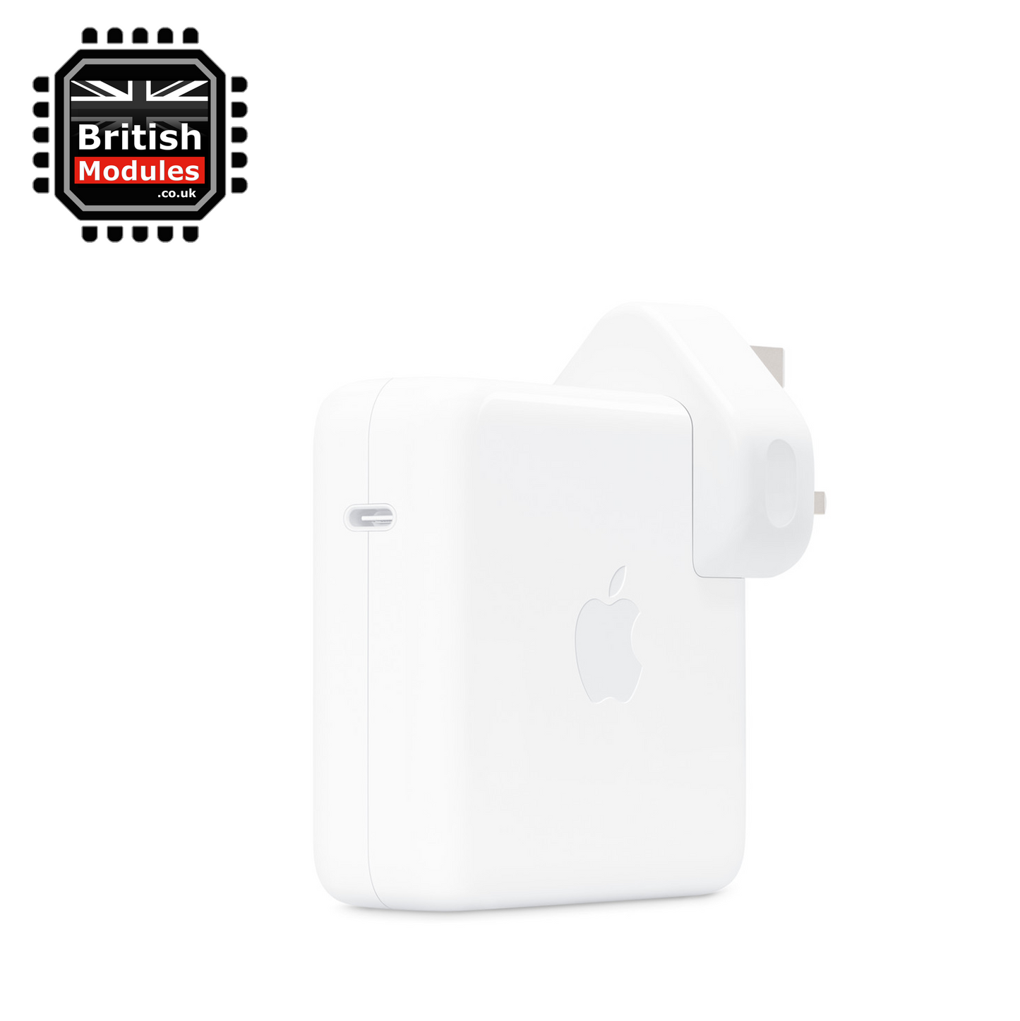 Apple 96W USB-C Power Adapter 3 Pin UK