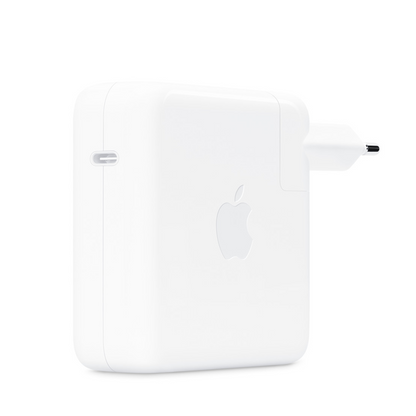 Apple 96W USB-C Power Adapter 2 Pin EU