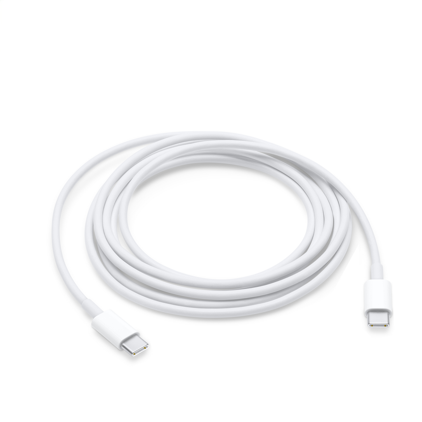 2M Apple USB-C Charge Cable (2m) for iPhone iPad AirPods