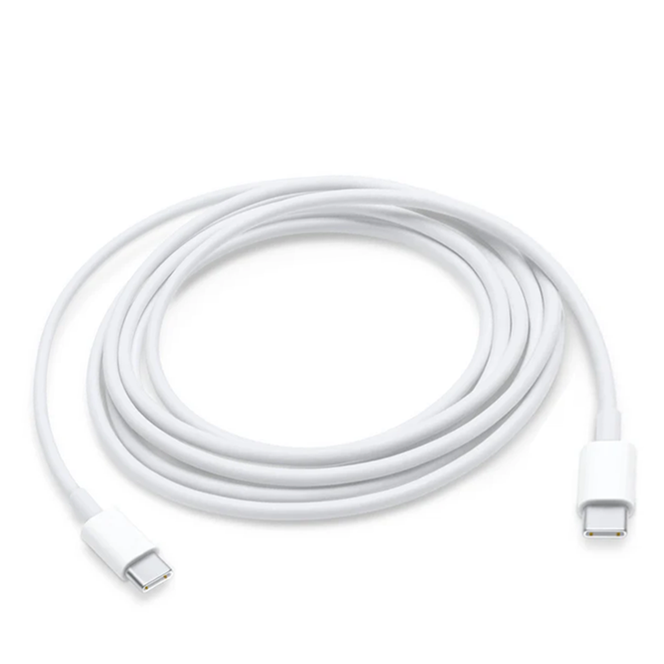 British Modules 100W USB-C to USB-C Charge Cable (2m)