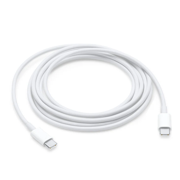 British Modules 60W USB-C to USB-C Charge Cable (1m)