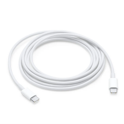 British Modules 60W USB-C to USB-C Charge Cable (1m)