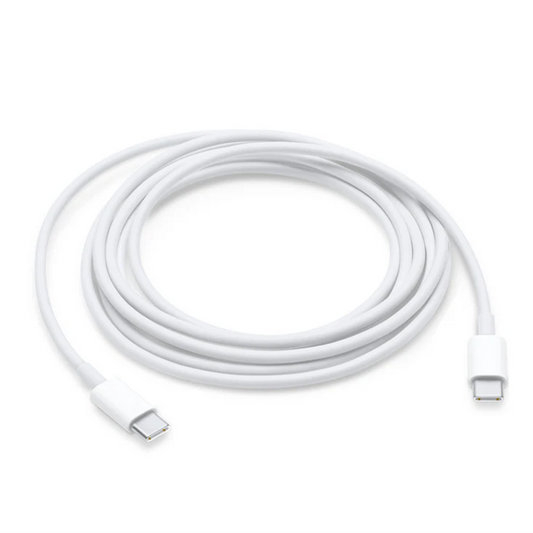 British Modules 60W USB-C to USB-C Charge Cable (1m)