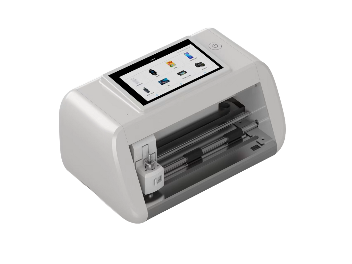 British Modules BM180 Protective Film & Vinyl Cutting Machine