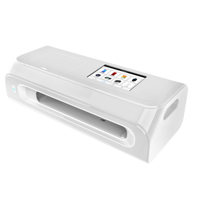 British Modules BM210 Plus Protective Film & Vinyl Cutting Machine