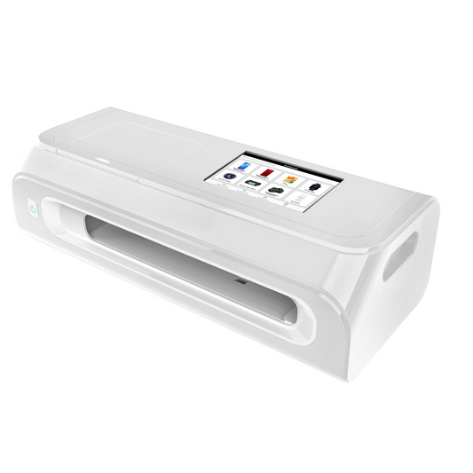 British Modules BM210 Plus Protective Film & Vinyl Cutting Machine