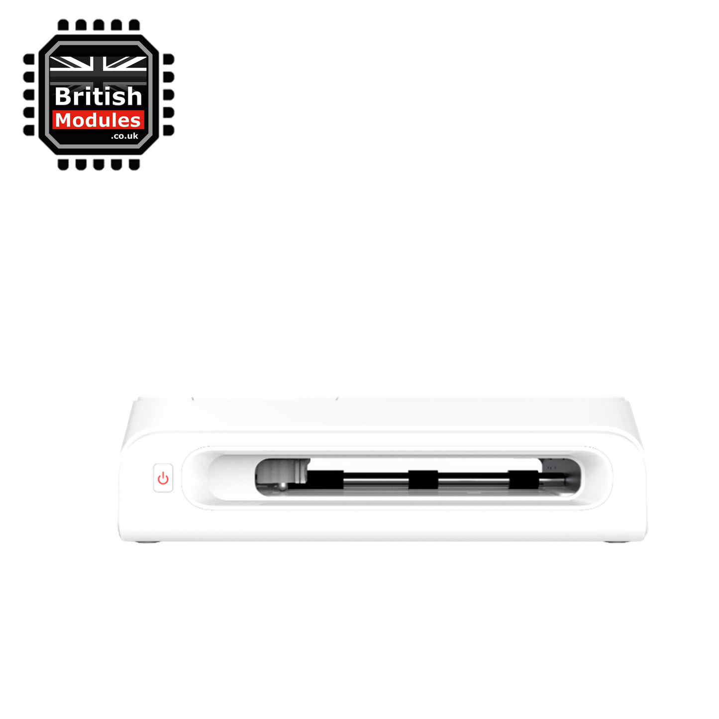 British Modules BM210 Plus Protective Film & Vinyl Cutting Machine