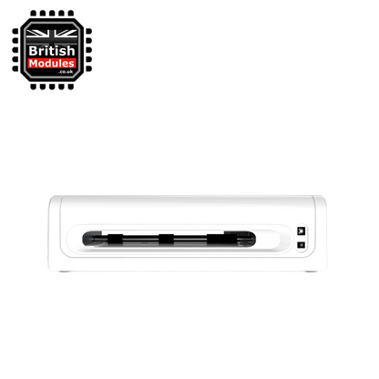 British Modules BM210 Plus Protective Film & Vinyl Cutting Machine