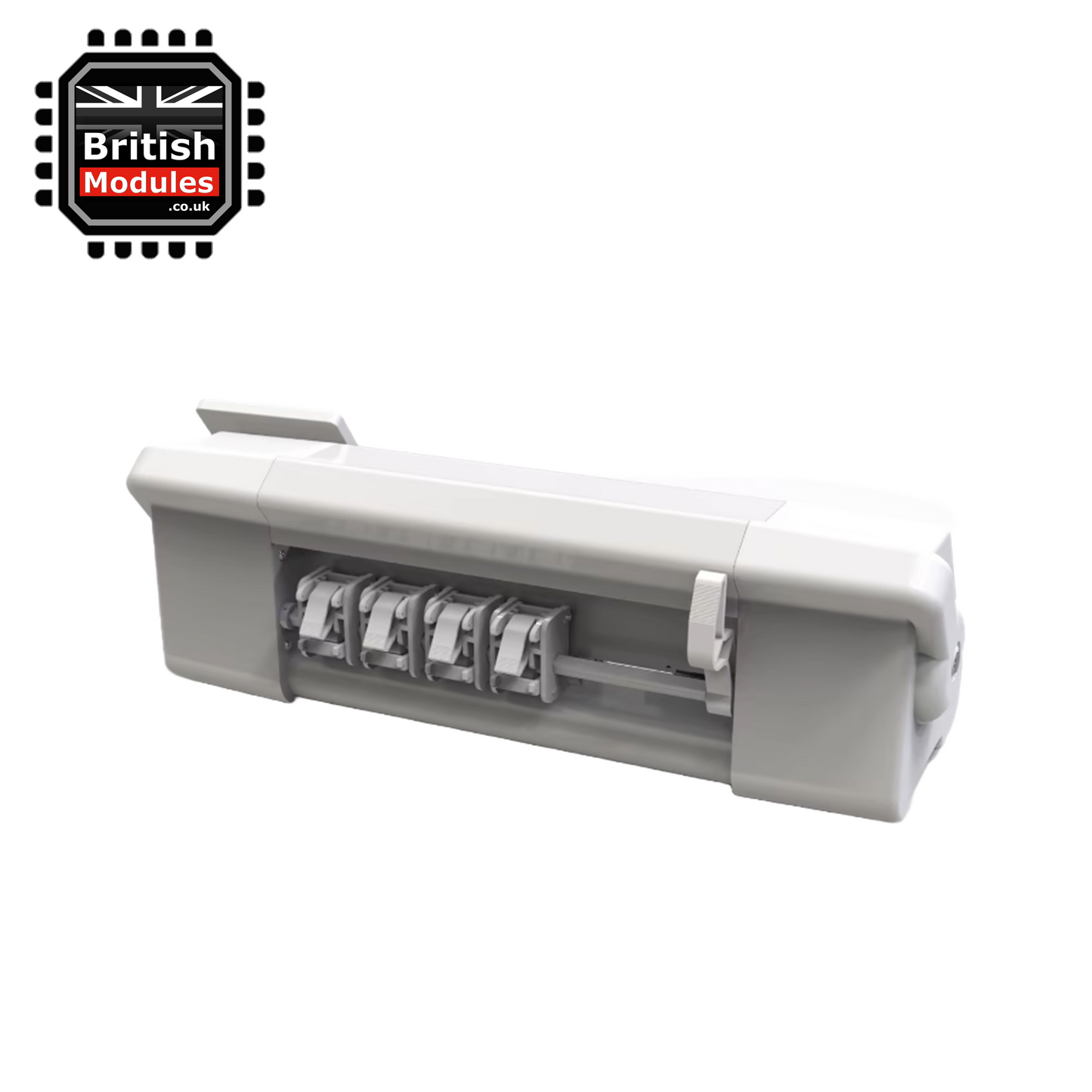 British Modules BM230R3 Pro Protective Film & Vinyl Cutting Machine