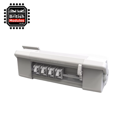 British Modules BM230R3 Pro Protective Film & Vinyl Cutting Machine