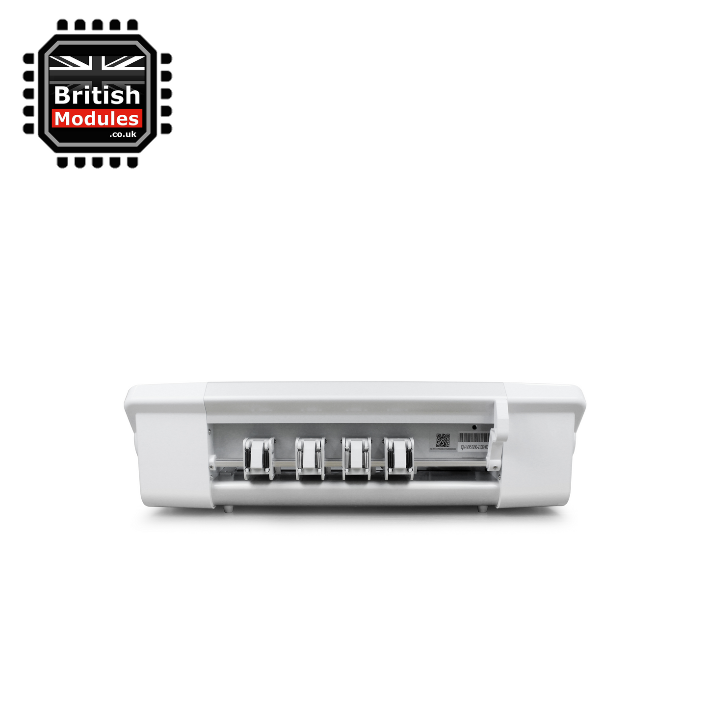 British Modules BM290R4 Protective Film & Vinyl Cutting Machine