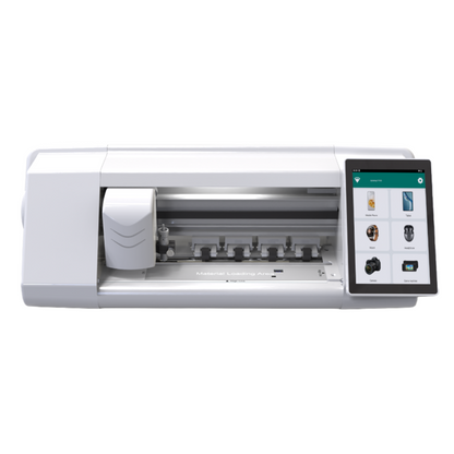 British Modules BM290R4 Pro Protective Film & Vinyl Cutting Machine