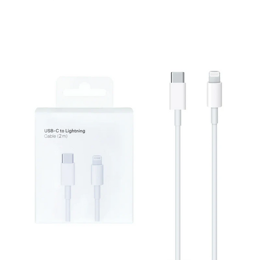 British Modules USB-C to Lightning Cable (2m)