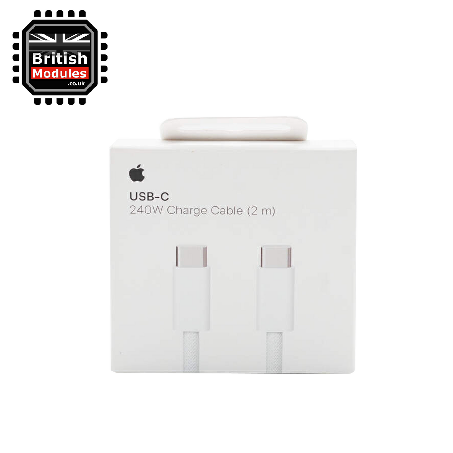 Apple 240W USB-C Cable (2m) Woven