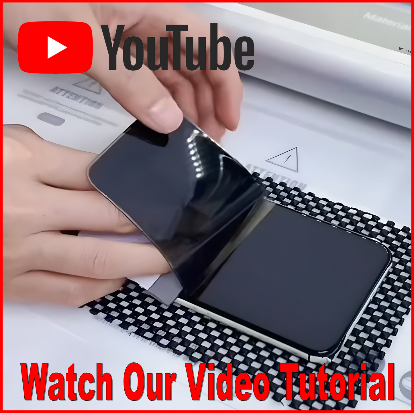 British Modules HMD Privacy Screen Protector Anti-Peep Spy Hydrogel Film Cover