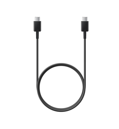 British Modules Super Fast Charging USB-C to C 1M Cable (3A)