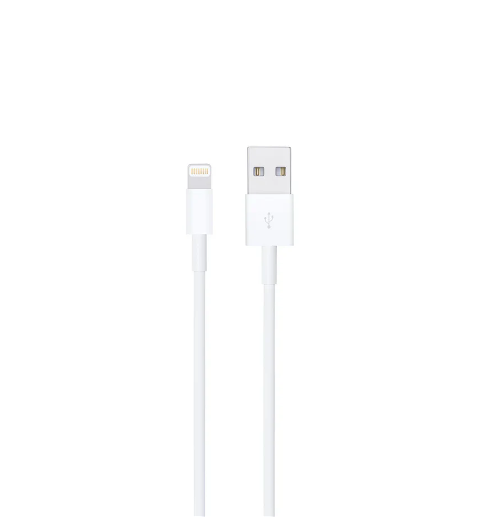 British Modules USB-A to Lightning Cable (1m)