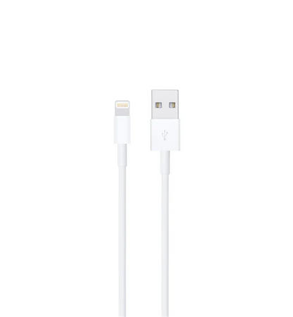 British Modules USB-A to Lightning Cable (1m)