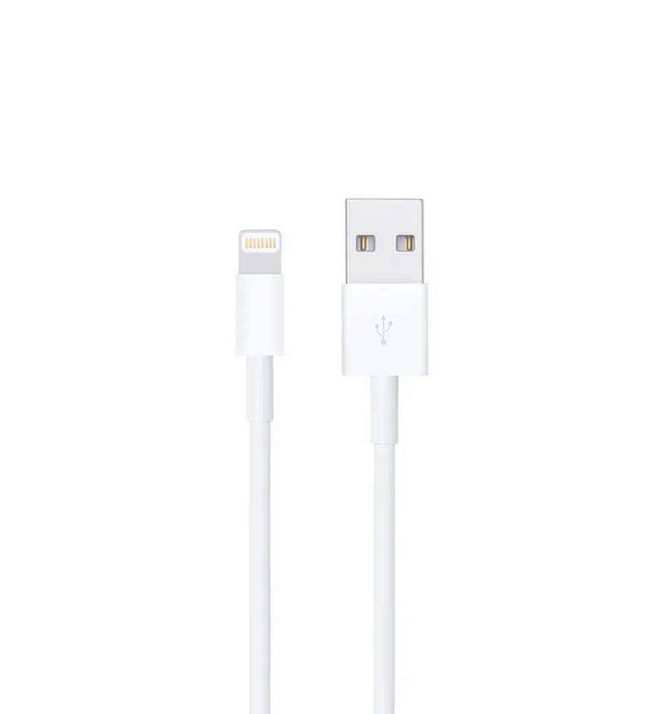 British Modules USB-A to Lightning Cable (2m)