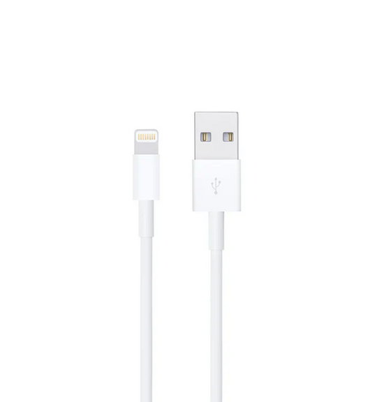 British Modules USB-A to Lightning Cable (2m)