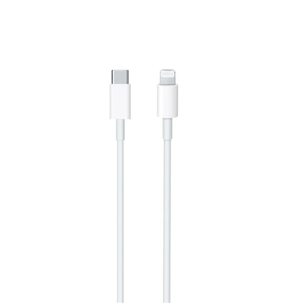British Modules USB-C to Lightning Cable (1m)