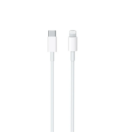 British Modules USB-C to Lightning Cable (1m)