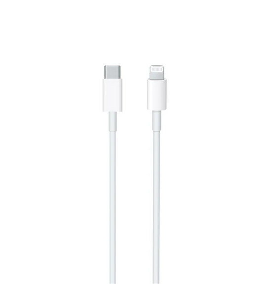 British Modules USB-C to Lightning Cable (1m)