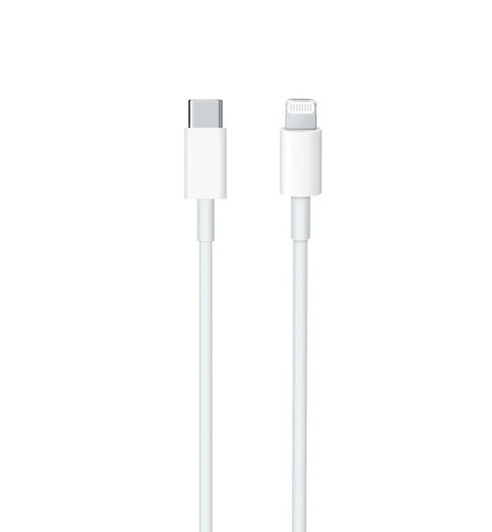British Modules USB-C to Lightning Cable (2m)