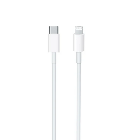 British Modules USB-C to Lightning Cable (2m)