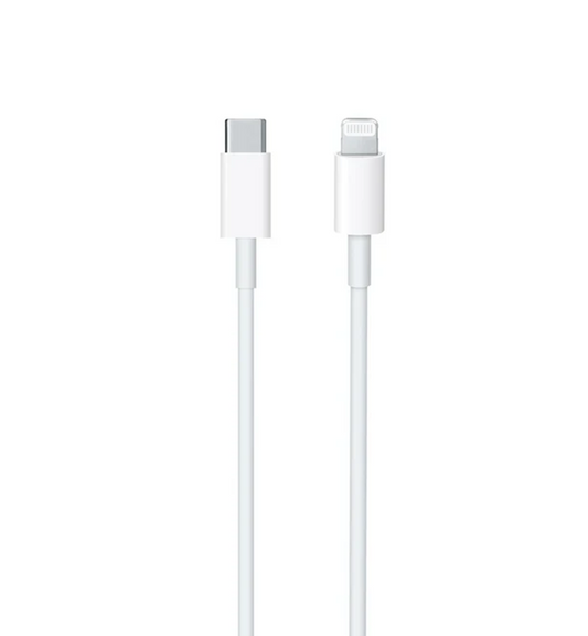 British Modules USB-C to Lightning Cable (2m)