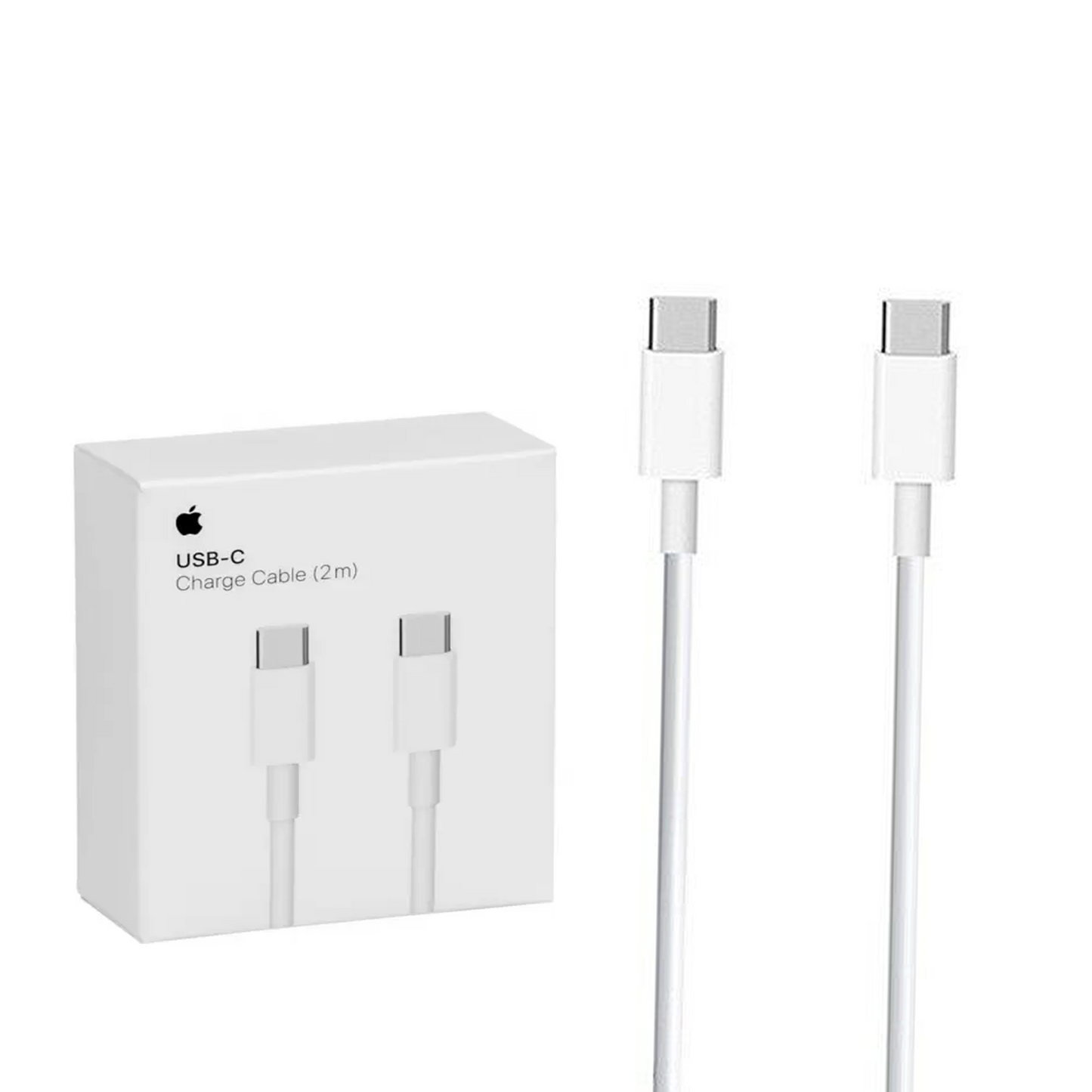 Apple USB-C Charge Cable (2m)