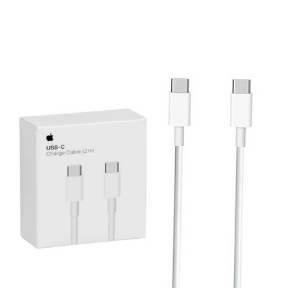 Apple USB-C to USB-C Charge Cable (2m)