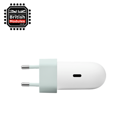 Google 45W USB-C Power Charger 2 Pin EU