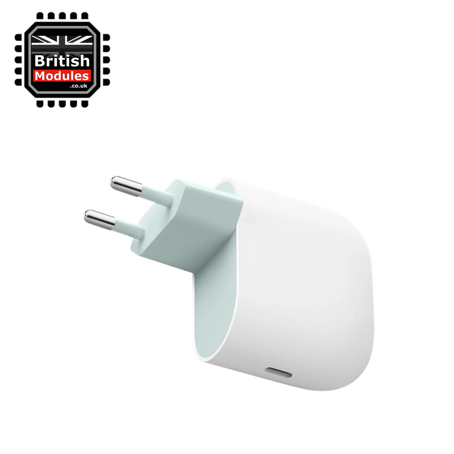 Google 45W USB-C Power Charger 2 Pin EU