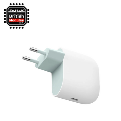 Google 45W USB-C Power Charger 2 Pin EU