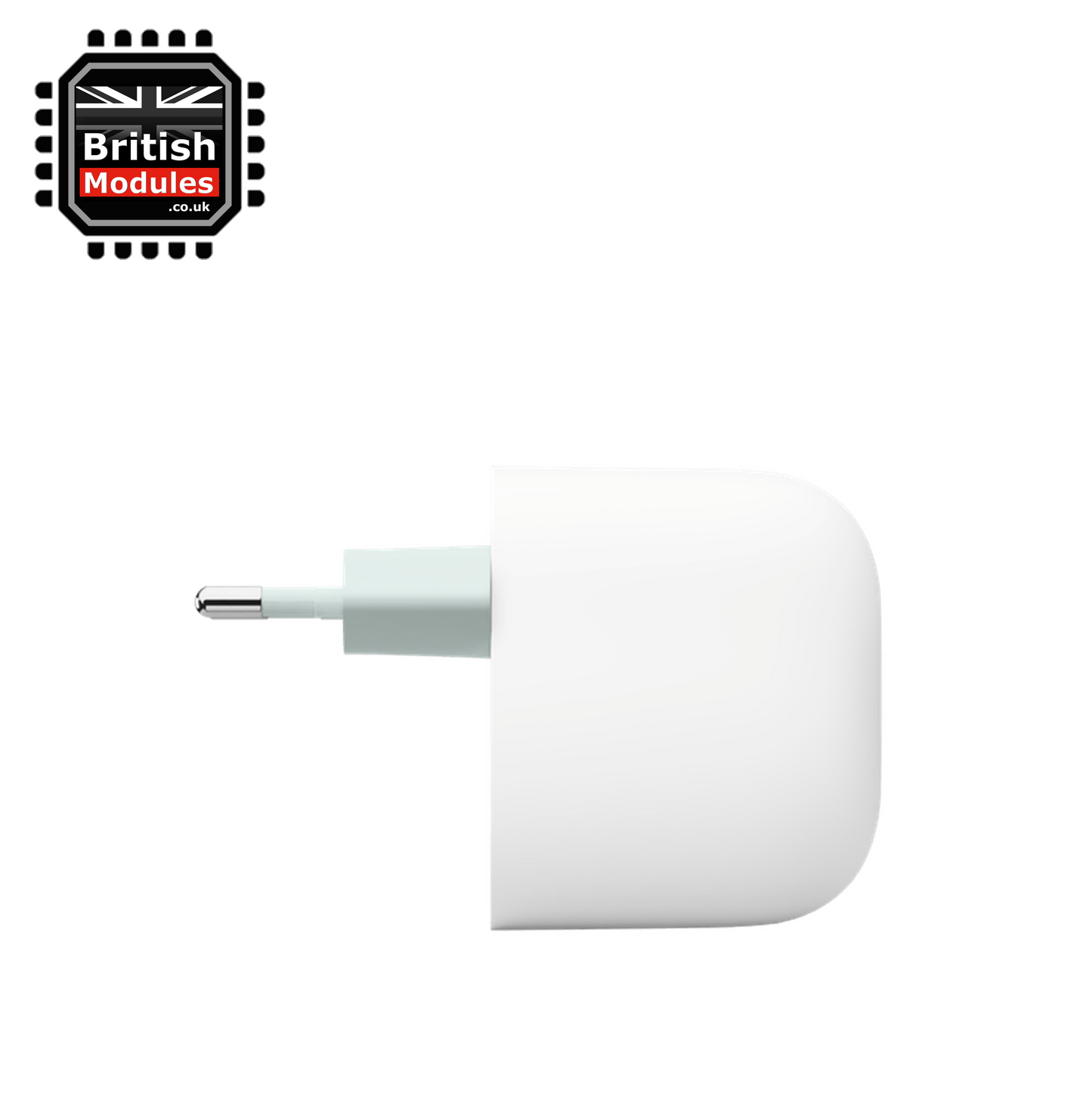 Google 45W USB-C Power Charger 2 Pin EU