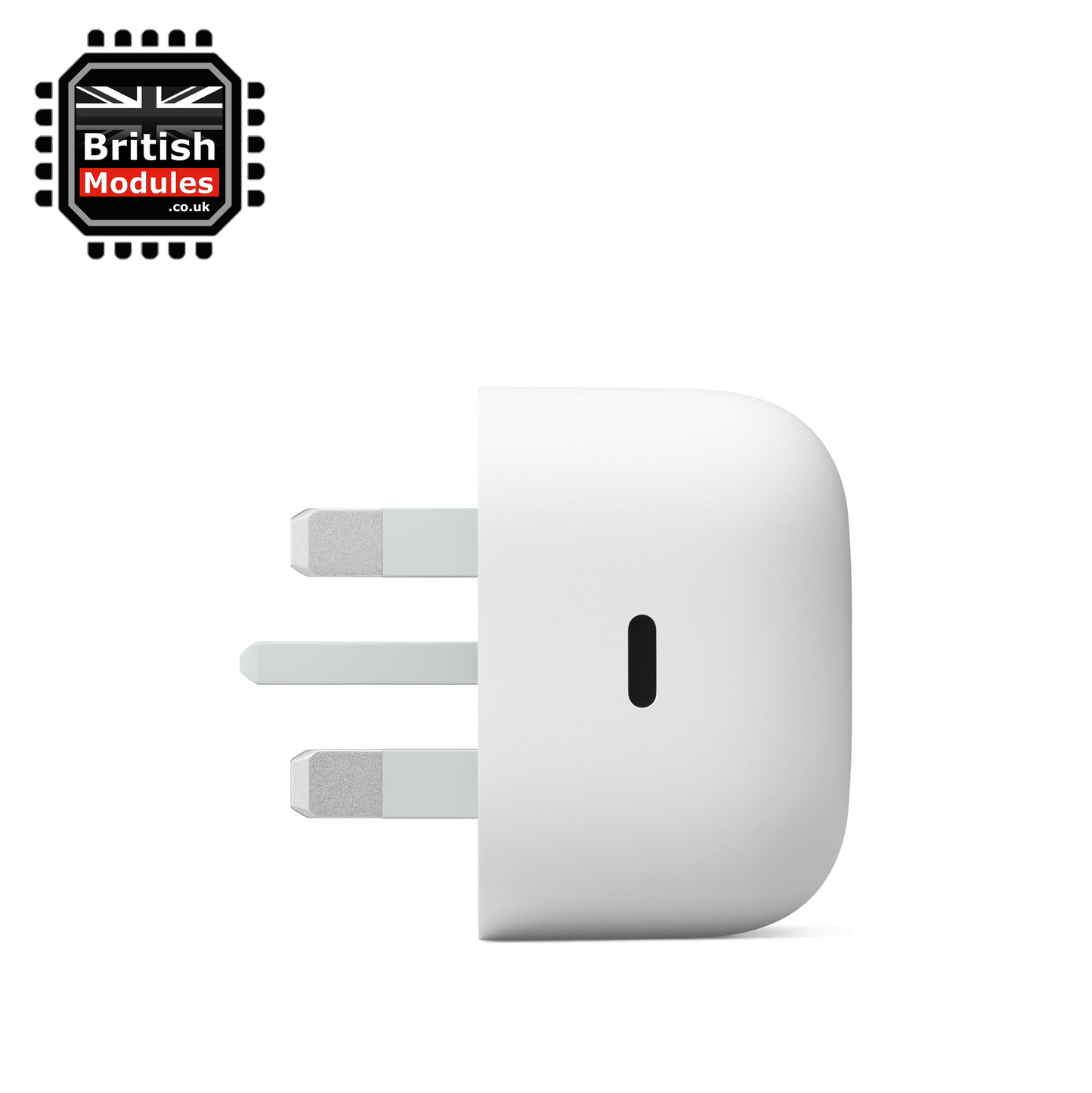 Google 45W USB-C Power Charger 3 Pin UK