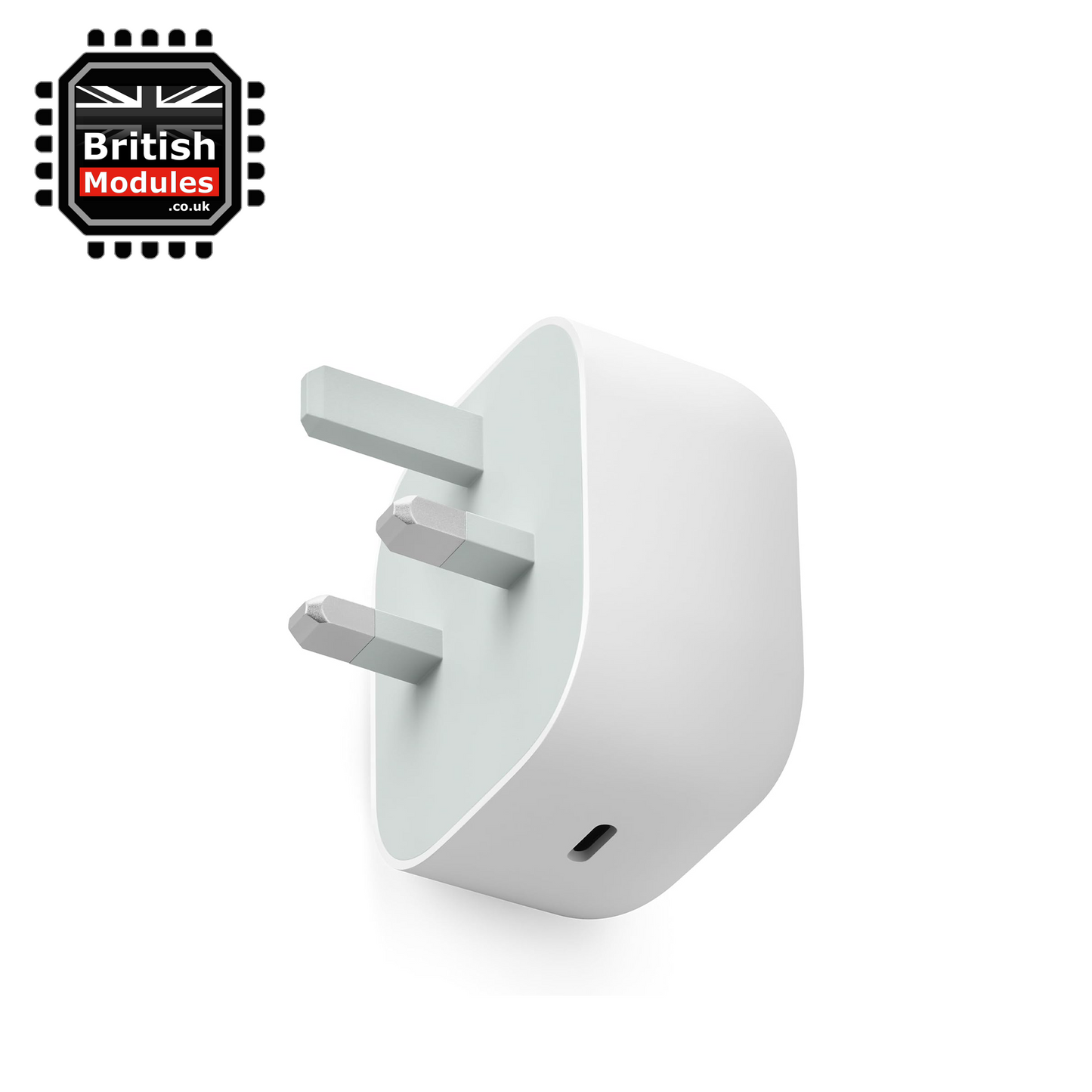 Google 45W USB-C Power Charger 3 Pin UK