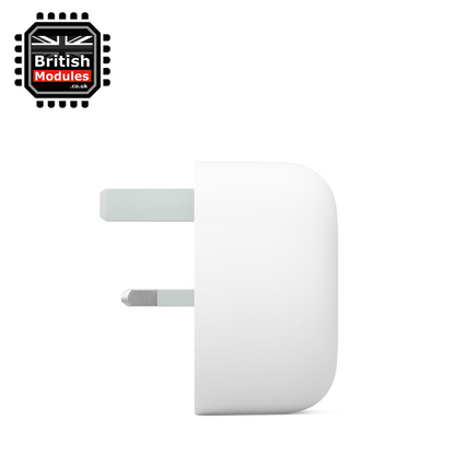 Google 45W USB-C Power Charger 3 Pin UK