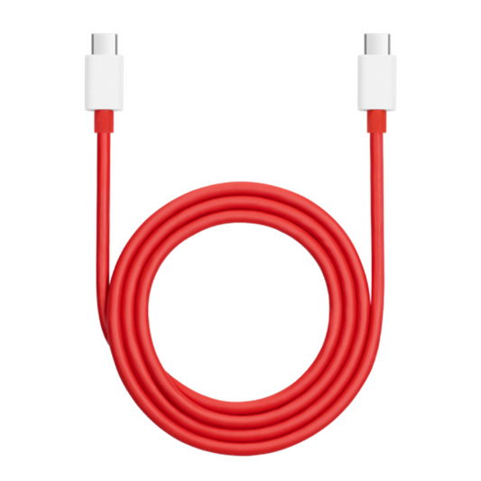 150cm OnePlus Type-C to Type-C Cable SUPERVOOC Charging 12A 150W