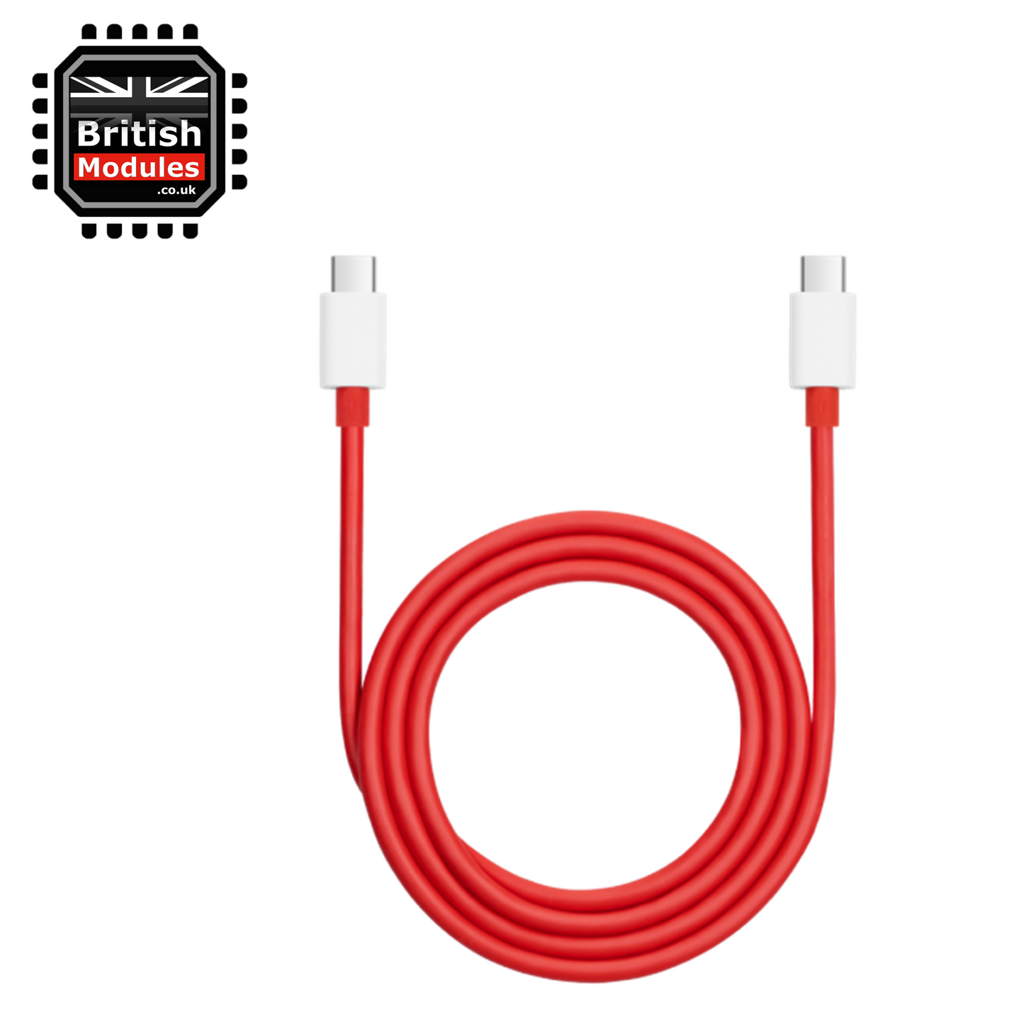 150cm OnePlus Type-C to Type-C Cable SUPERVOOC Charging 12A 150W