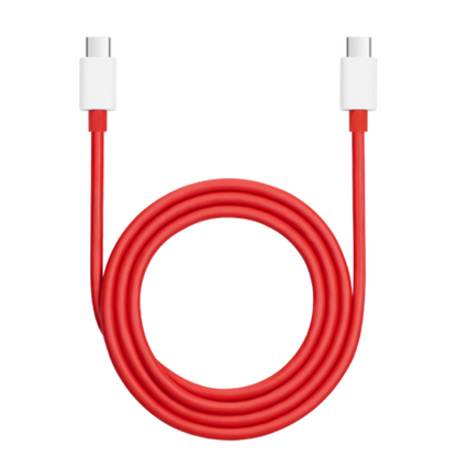 200cm OnePlus Type-C to Type-C Cable SUPERVOOC Charging 12A 150W