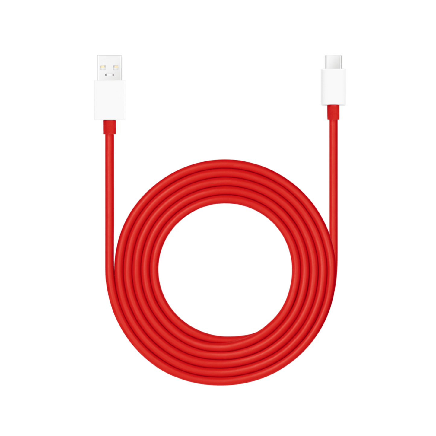 150cm OnePlus USB-A to Type-C Cable SUPERVOOC Charging 10A