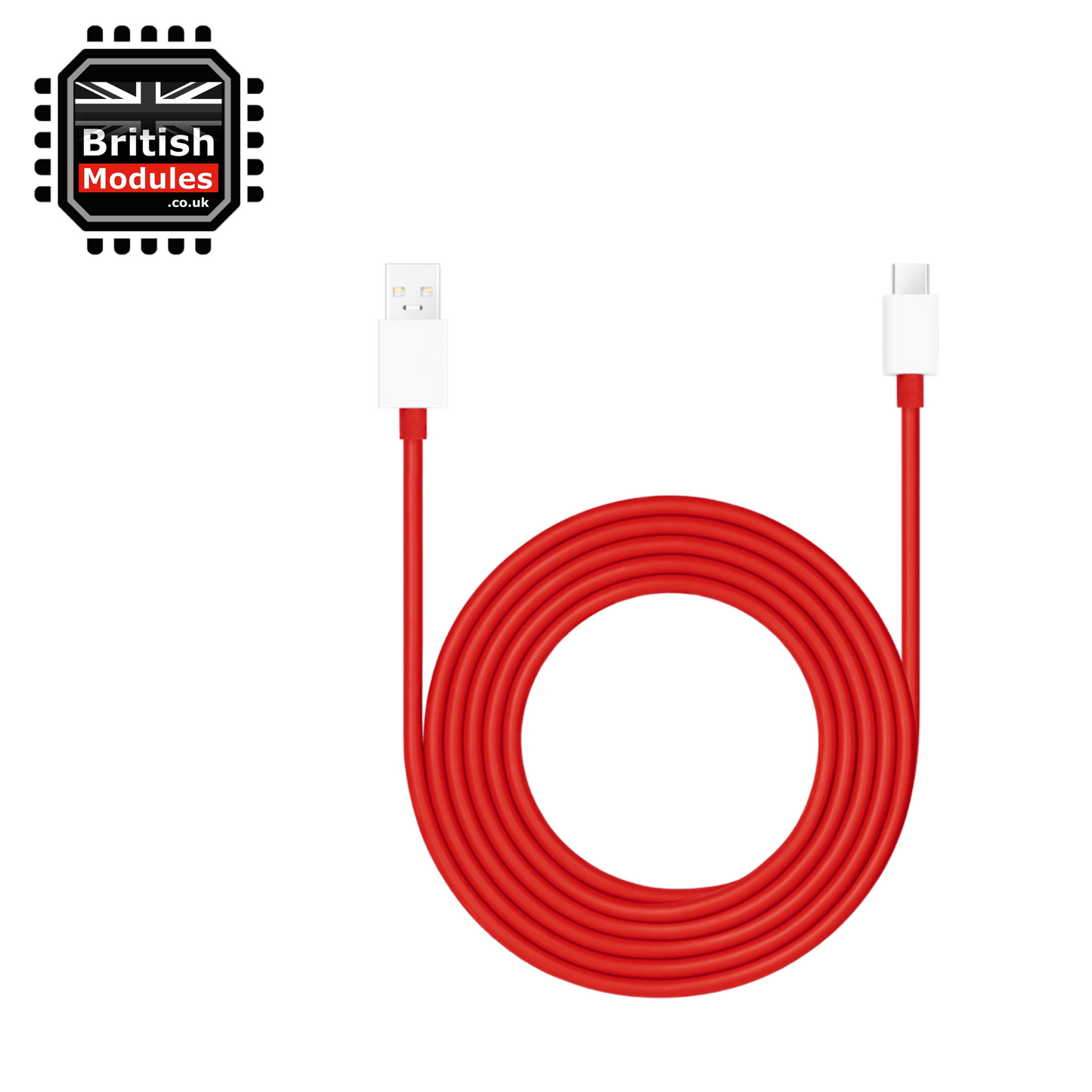 OnePlus SUPERVOOC 100W Type-A Adapter 2 Pin EU Charger Plug with Type-A to Type-C Cable & UK 3 Pin Converter