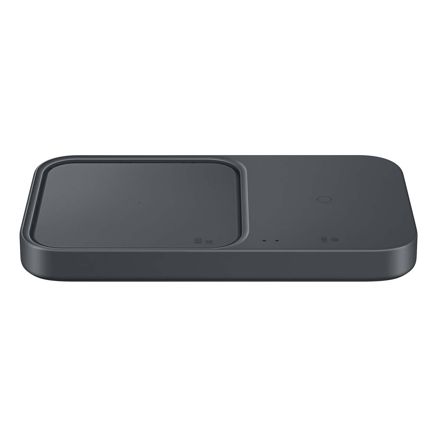 Samsung 15W Duo Super Fast Wireless Charger Pad EP-P5400 Dark Gray
