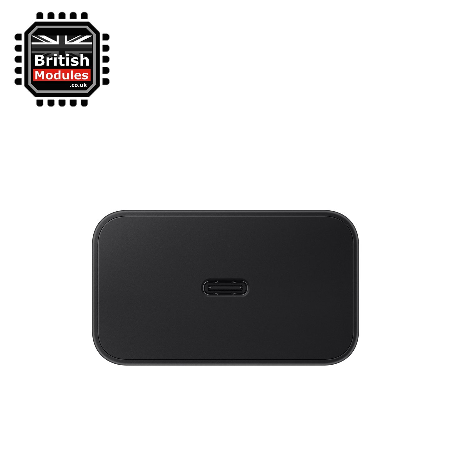 Samsung 60W Super Fast Charger 3.0 EP-T6010 Black 3 Pin UK