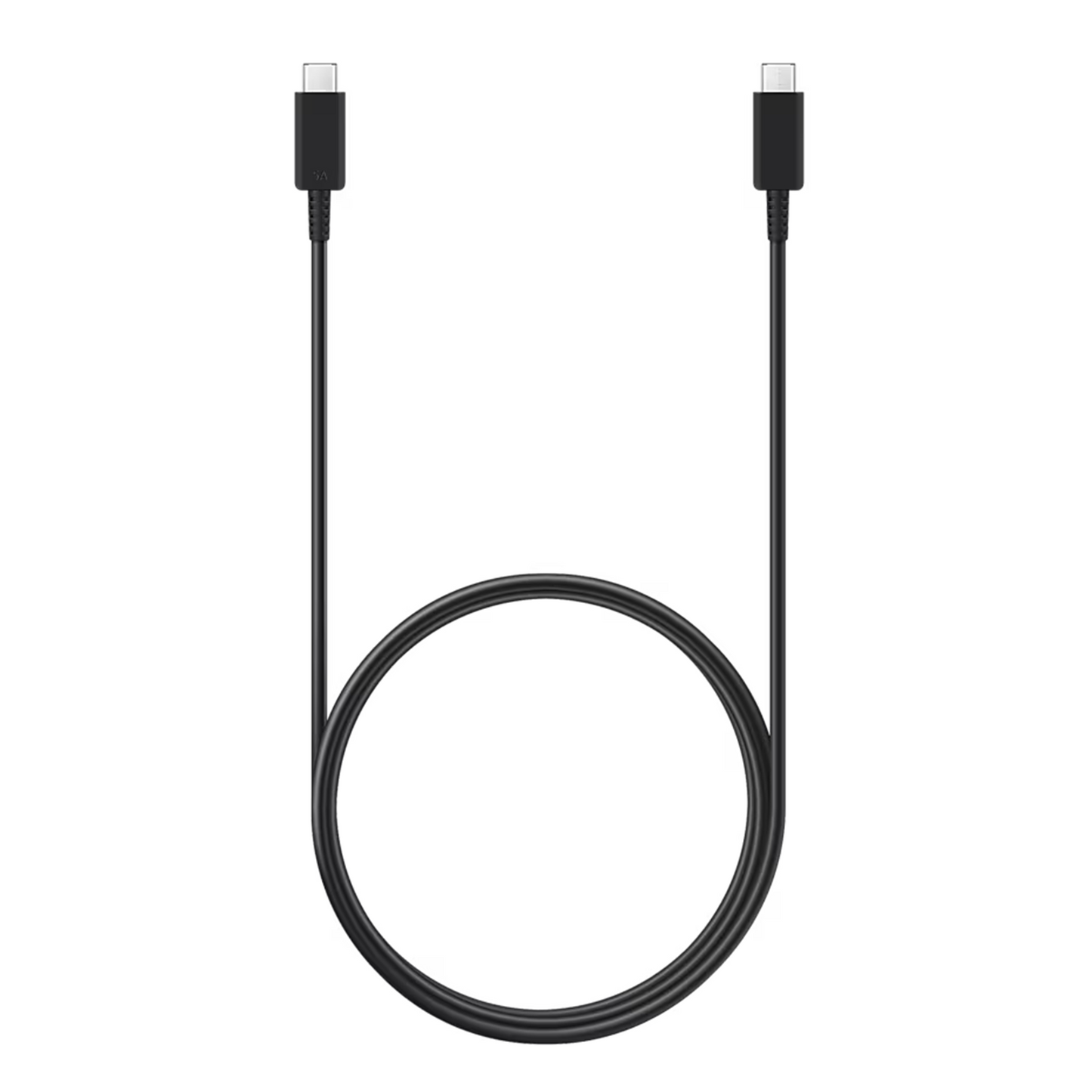 Samsung USB-C to C 1.8M Cable (5A) Black EP-DX510JBEGEU